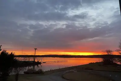 Image de The Cooper House in Charlestown Md