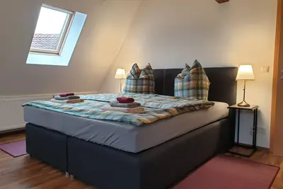 Image de Vacation apartment Bieleboh Umgebindehaus