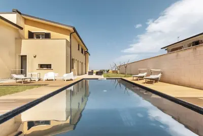 Image de La Piscina