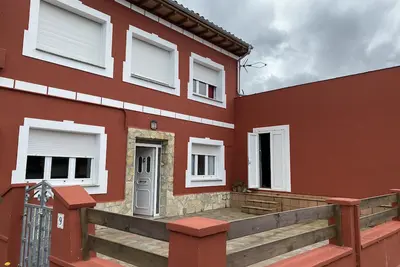 Image de Casa Rural Priesca