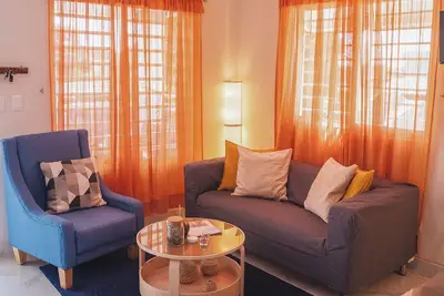 Luxury Apartment in the Heart of San Juan
