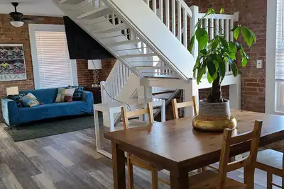 Image de The Lofts of North Main Street