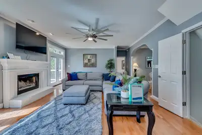 Image de International Homes At Quail Run