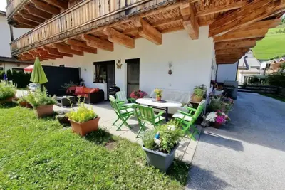 Image de Appartement Top 1 by Interhome