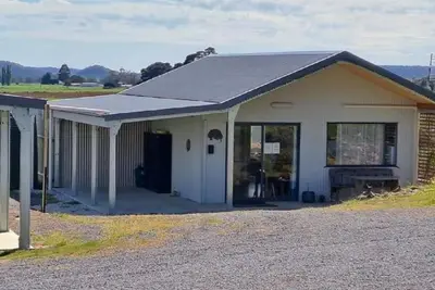 Image de Echidna Hideaway