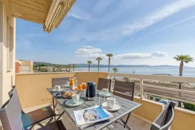 Image de Le Palazzo del Mar by Interhome