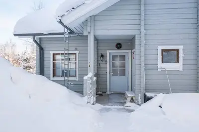 Image de Lomaluola 5a paritalo by Interhome