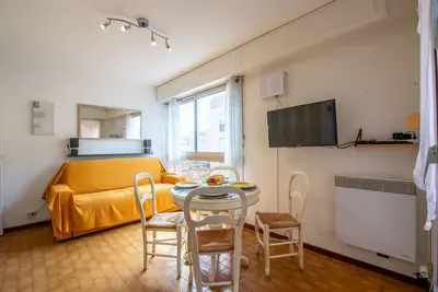 Image de Le Semiramis by Interhome