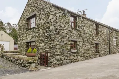 Image de Laithe Cottage, family friendly, with hot tub in Ulverston