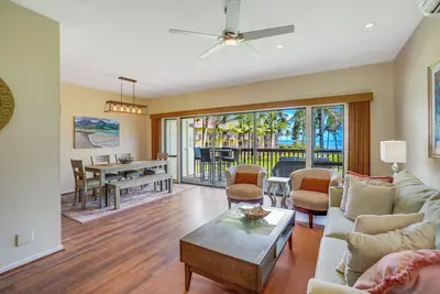 Image de \"Pacific Paradise\" - Lae Nani 425 - Upgraded Second Floor 2 Bedroom | 2 Bathroom-with A/C