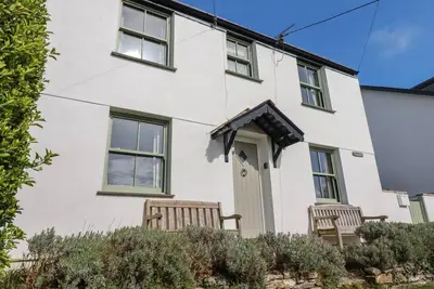 Image de Tresawle, pet friendly, character holiday cottage in Crantock
