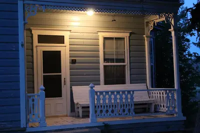 Image de Beautiful Pioneer Home