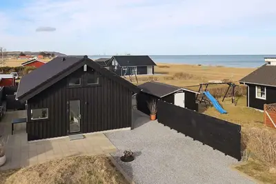 Image de Maison de vacances pour 5 a Frederikshavn