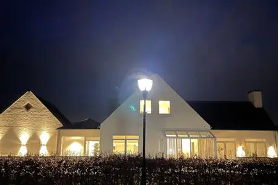 Image de Beautiful house in Aalborg