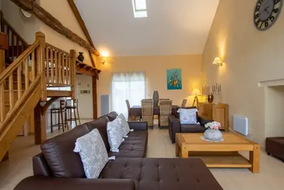 Image de Gîte de charme avec jardin près de Bergerac