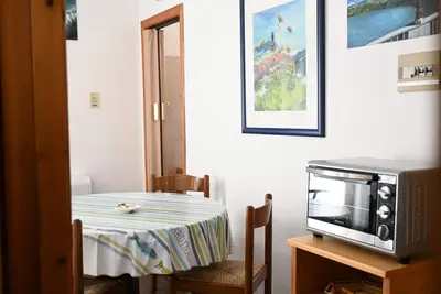 Image de M283 - Marcelli, two-room apartment 200mt from the sea