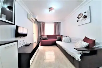 Image de Grandes Apartamentos Cerca del mar