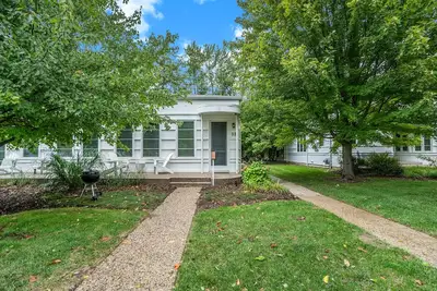 Image de Sleepy Hollow Beach Resort introduces Cottage 3b