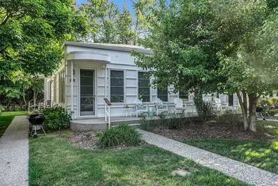 Image de Sleepy Hollow Beach Resort  Cottage 3c