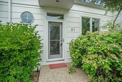 Image de Sleepy Hollow Beach Resort introduces Terrace 21