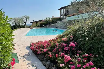 Image de Apartment Isabella (newly built apartment in a modern residential complex)