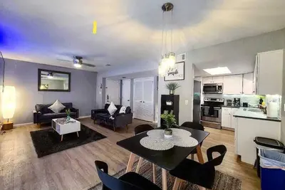 Image de Modern Atx Getaway