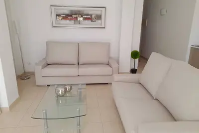 Image de Beautiful duplex near the beaches of Cala Anguila (Wi-Fi free of charge)