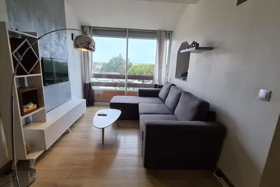 Image de Appartement T2 Carnon Plage