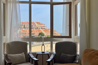 Image de Apartamento con vistas a la playa - Miramar 5710
