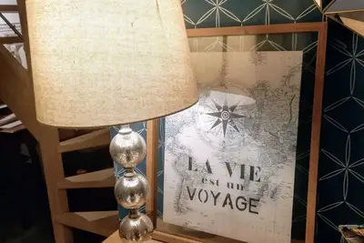 Image de Maison à proximité de Fouesnant, de Benodet et de Quimper