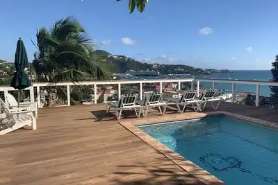 Image de Bellavista Poolside Suite