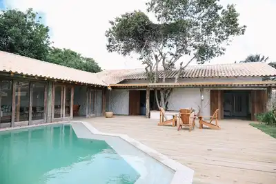Image de Casa Trancoso - Villa dos Nativos Boutique Hotel