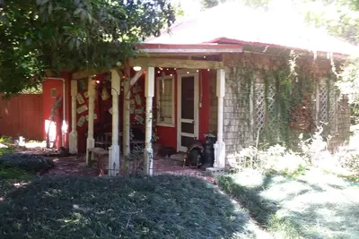 Carriage House