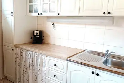 Image de 3 room duplex house with Ac & free ingate parking