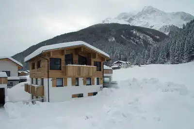 Image de Chalet Bella am Arlberg
