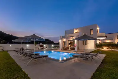 Image de Paleos Villas