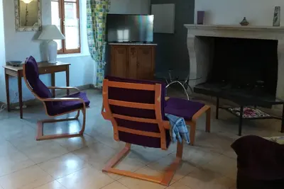 Image de Maison de village agréable à vivre