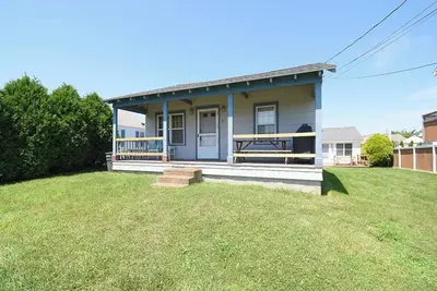 Image de Walk to Roger Wheeler State Beach