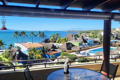 Image de Beach, Surf, Sun in Punta de Mita