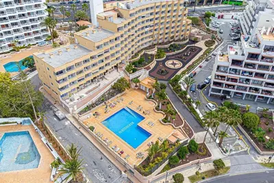 Image de Tantulia Borinquen 215 Apartment In Tenerife