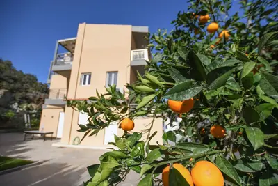 Image de Orama Apartment