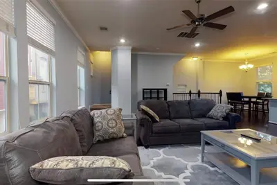 Image de New Townhome Galleria Area