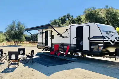 Image de 2021 Grand Design Transcend Xplor