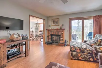 Image de Great Mountain View's, beautiful Timber Creek Ski Condo