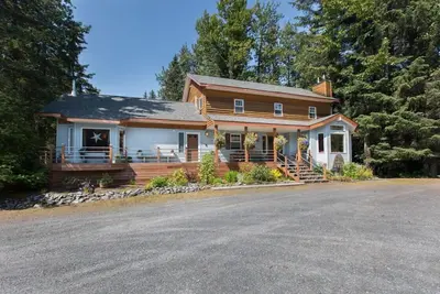 Image de Mt. Alice Room at Bell In The Woods B&B (Queen / Second Floor )Max 2ppl