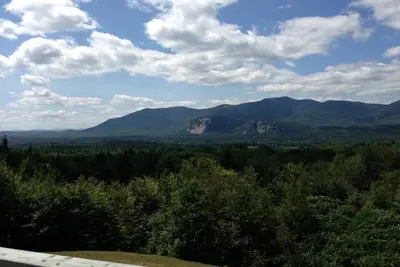 Image de Mountain Condo minutes from North Conway