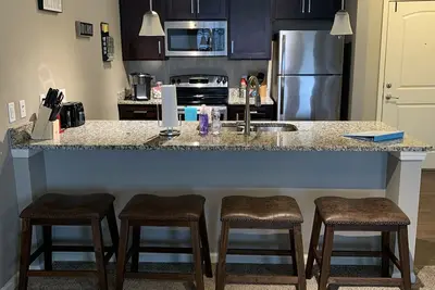 Image de Fully Stocked Apartment, Close to Everything!
