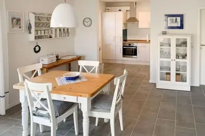 Image de Maison Rose by Interhome