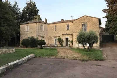 Image de French Mediterranean Gem