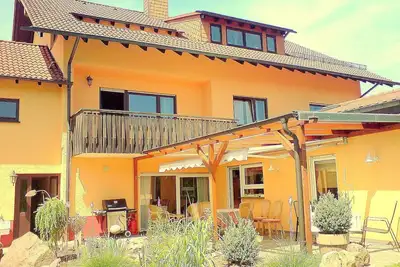 Image de Fewo Haus Emil Unter der Burg